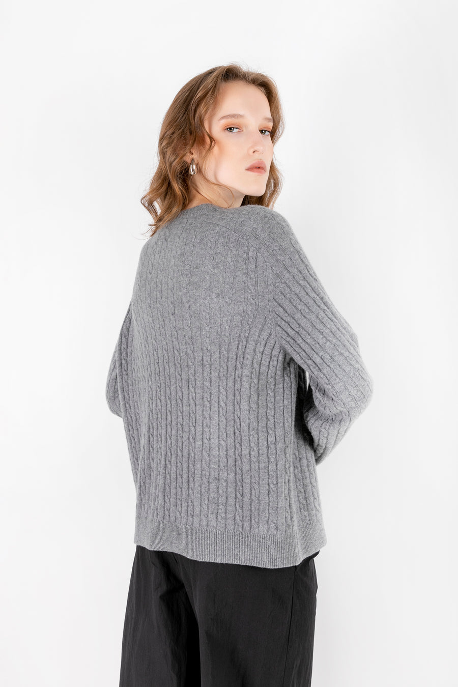 SEVGI SWEATER