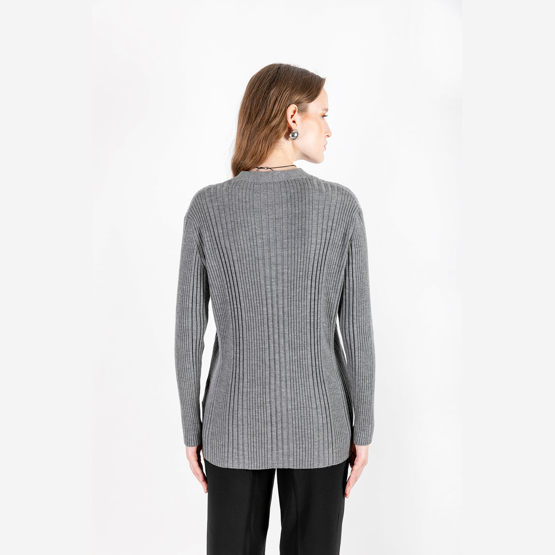 AZADE CARDIGAN