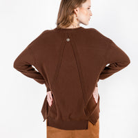 SUZAN SWEATER