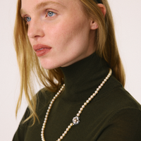 The Little Khaki Knit