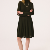 The Little Khaki Knit