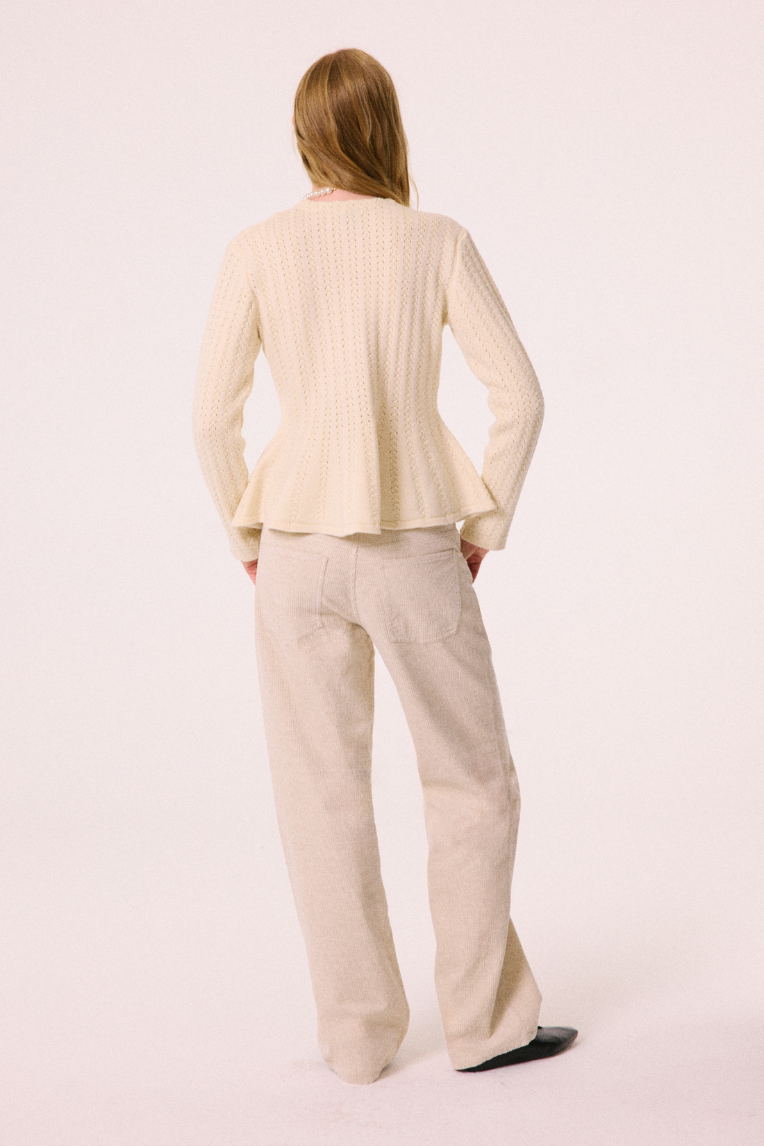 The Peplum