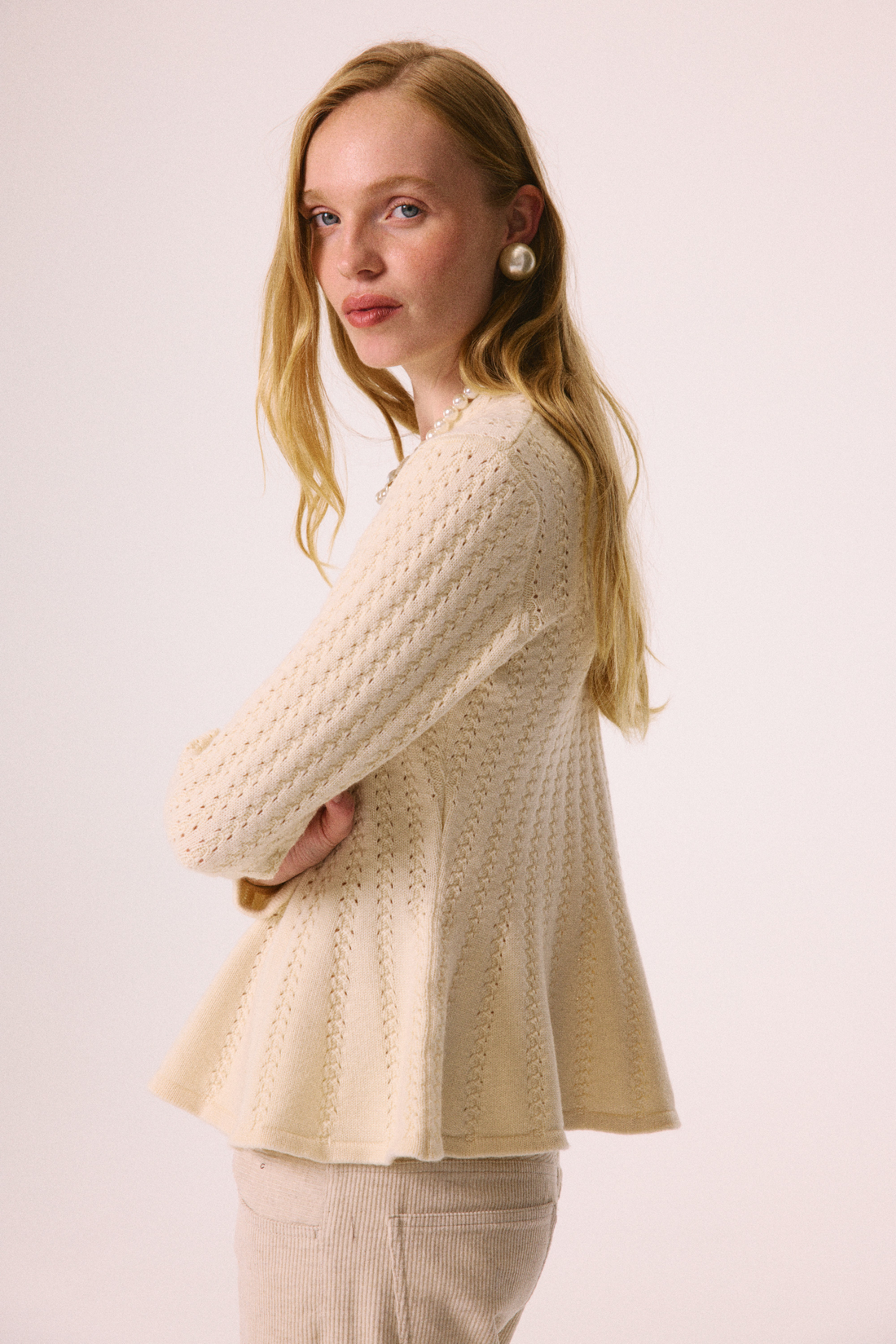 The Peplum