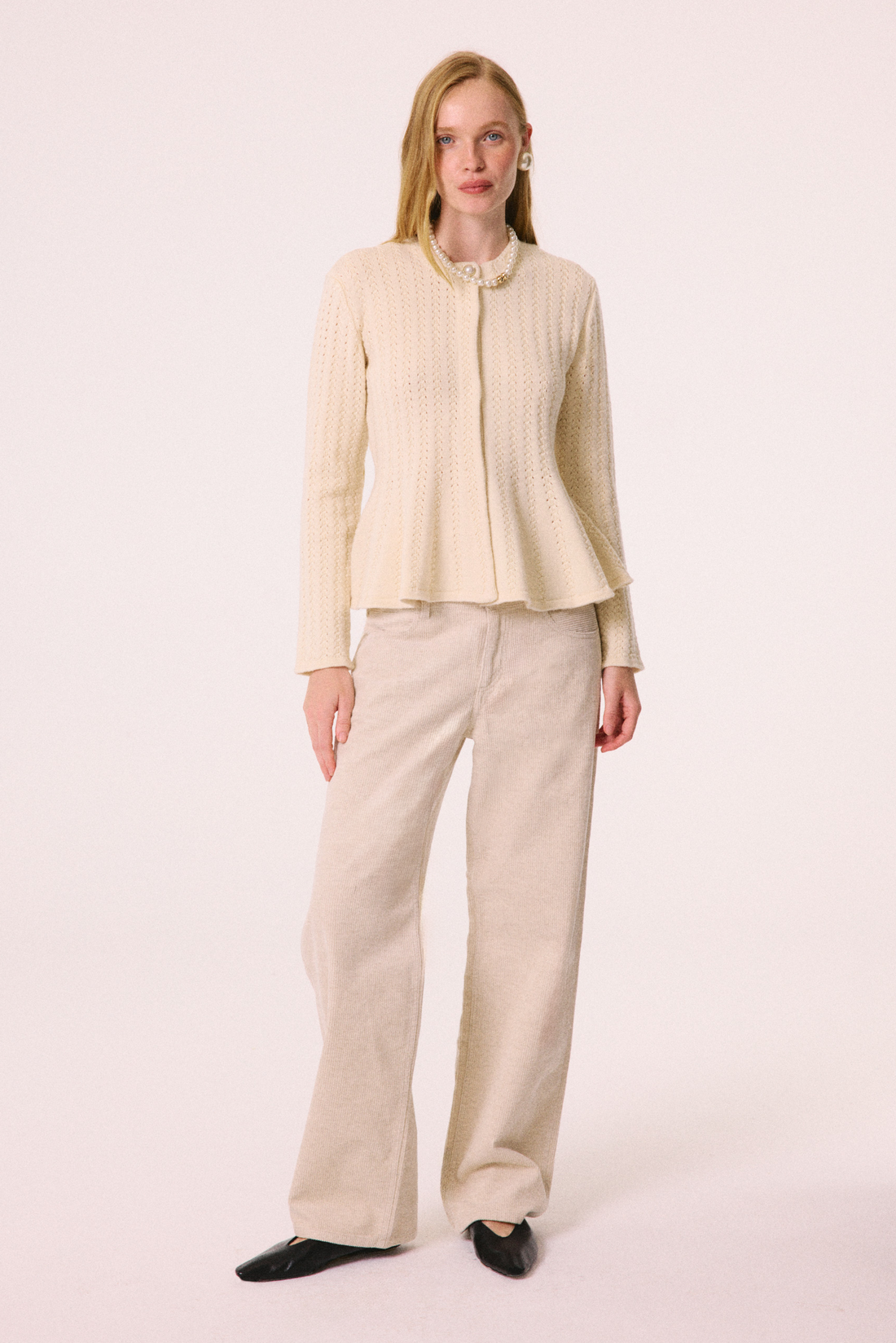 The Peplum