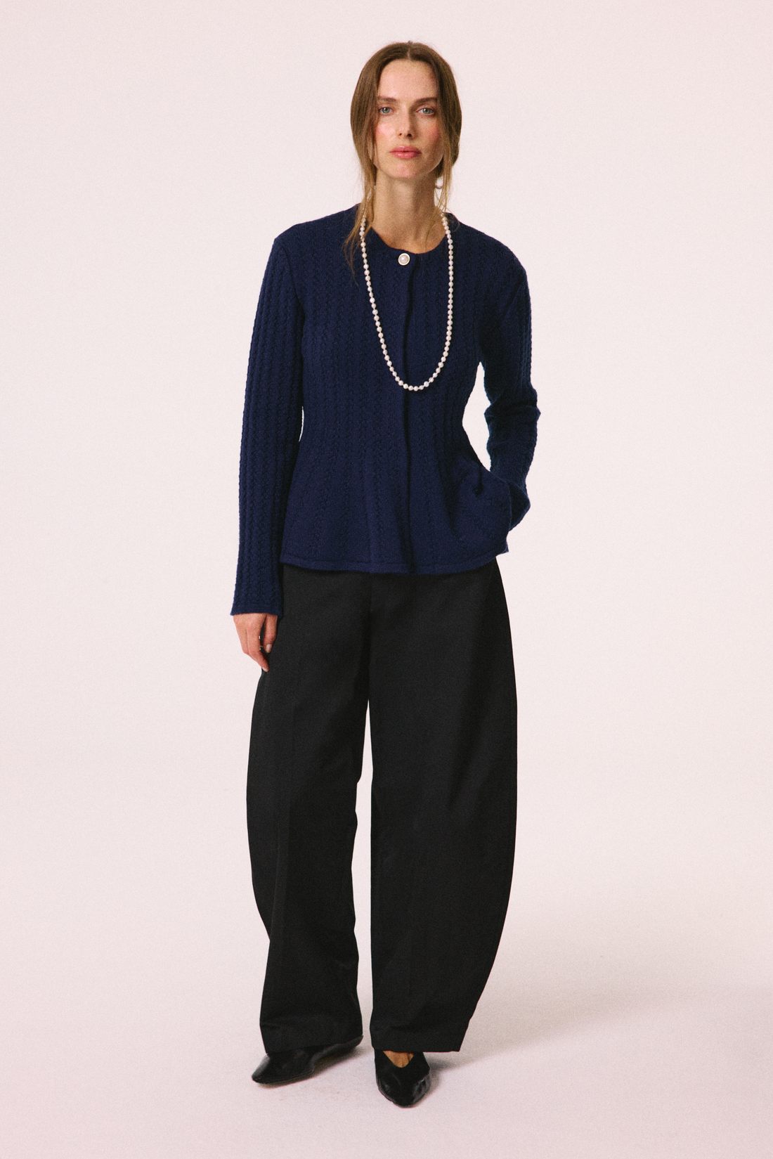 The Peplum