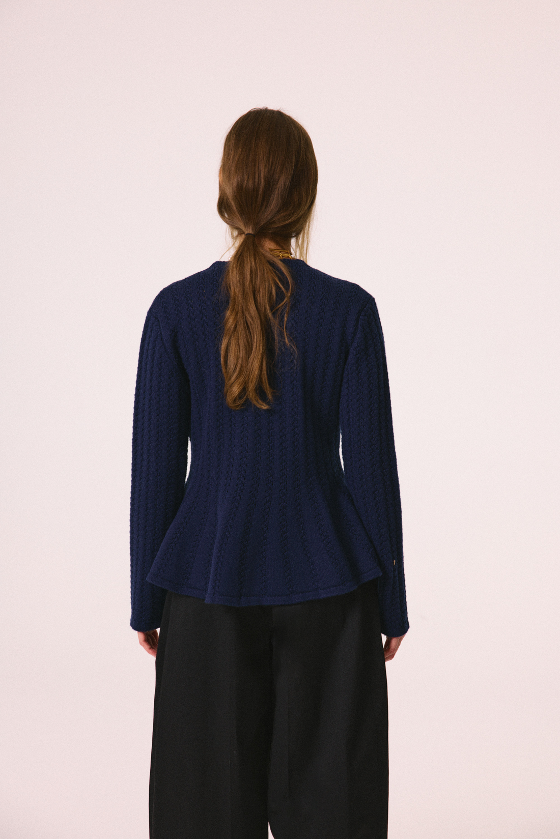 The Peplum