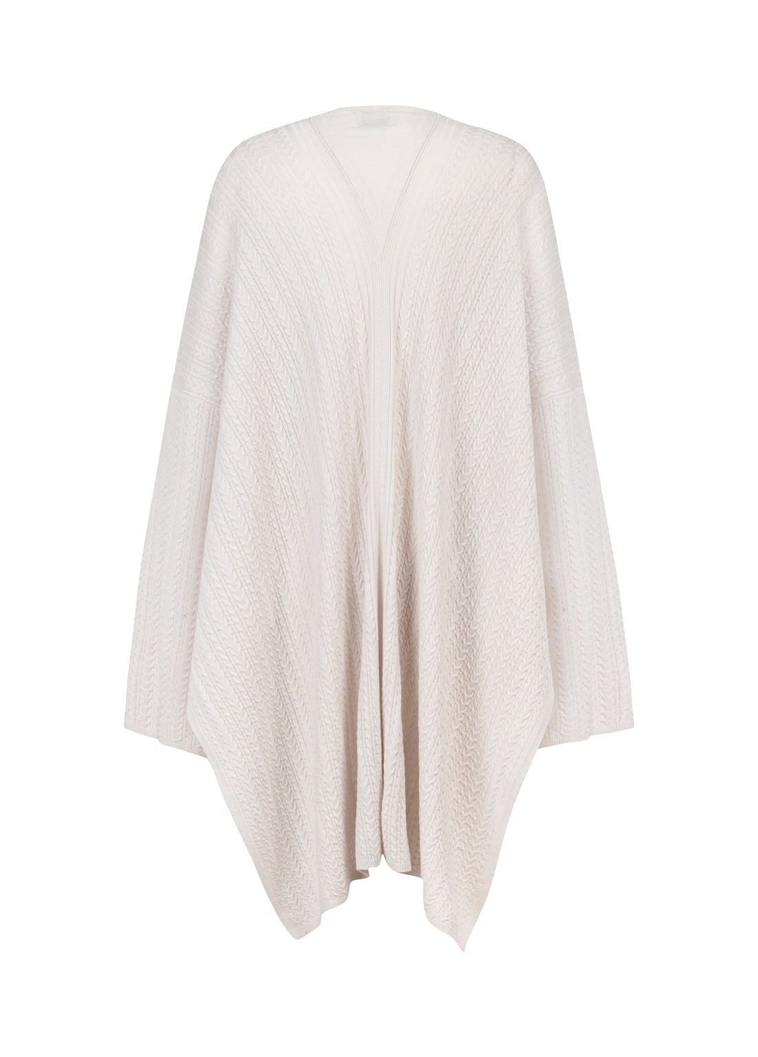 The Blanket Cape