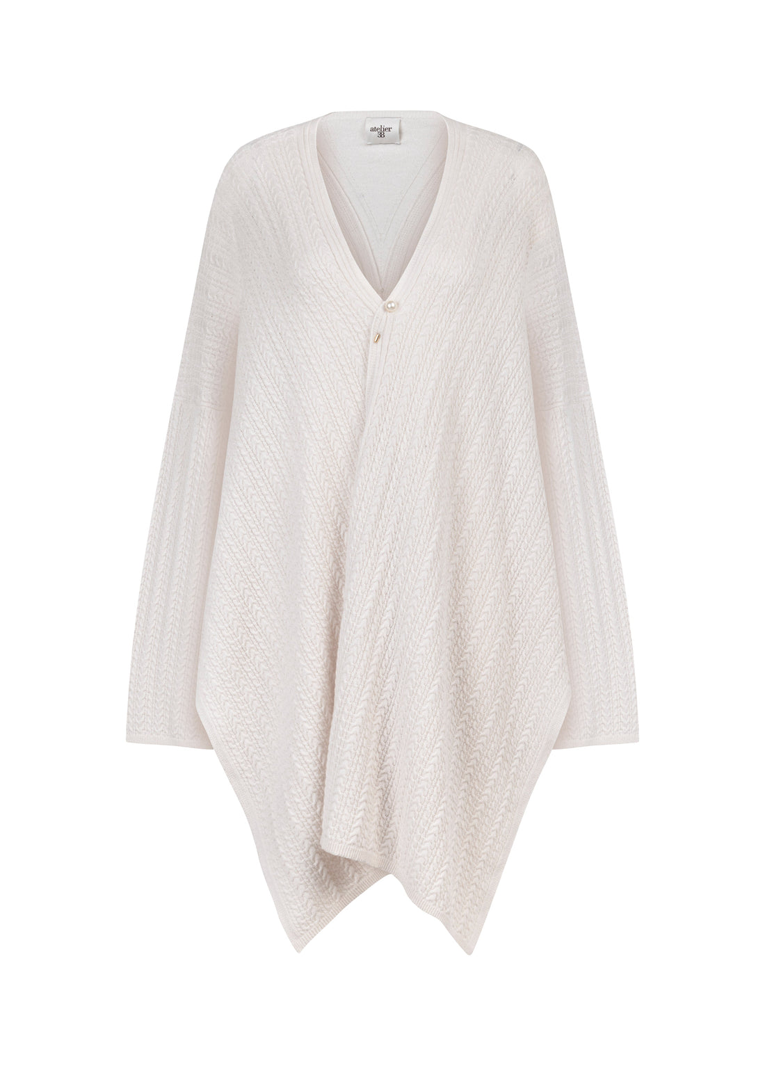 The Blanket Cape