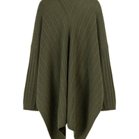 The Blanket Cape