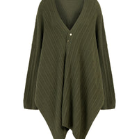 The Blanket Cape