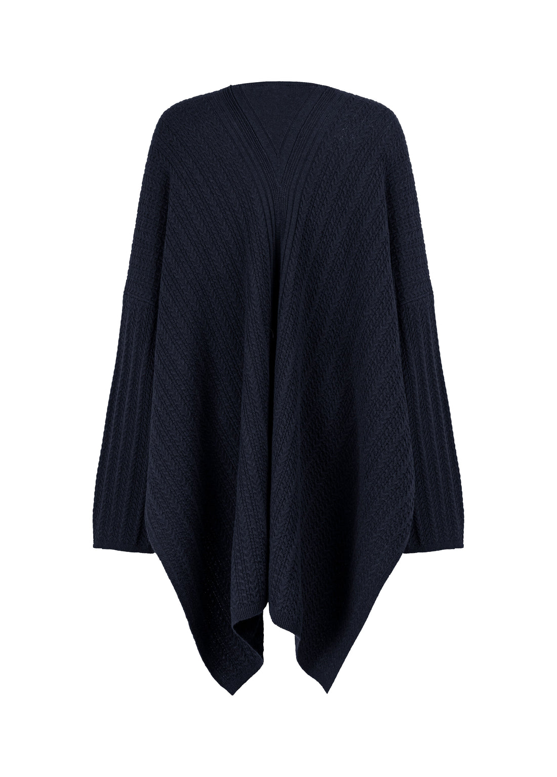 The Blanket Cape
