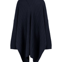 The Blanket Cape