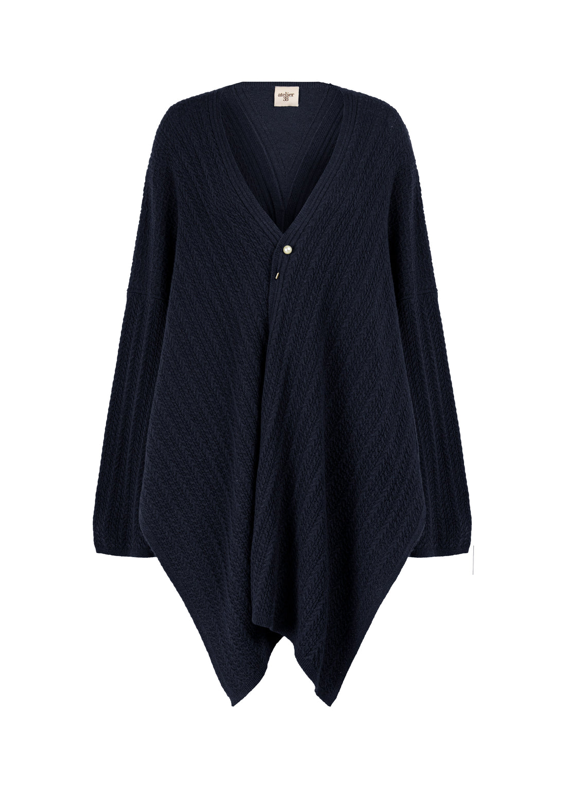The Blanket Cape