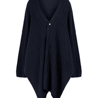 The Blanket Cape