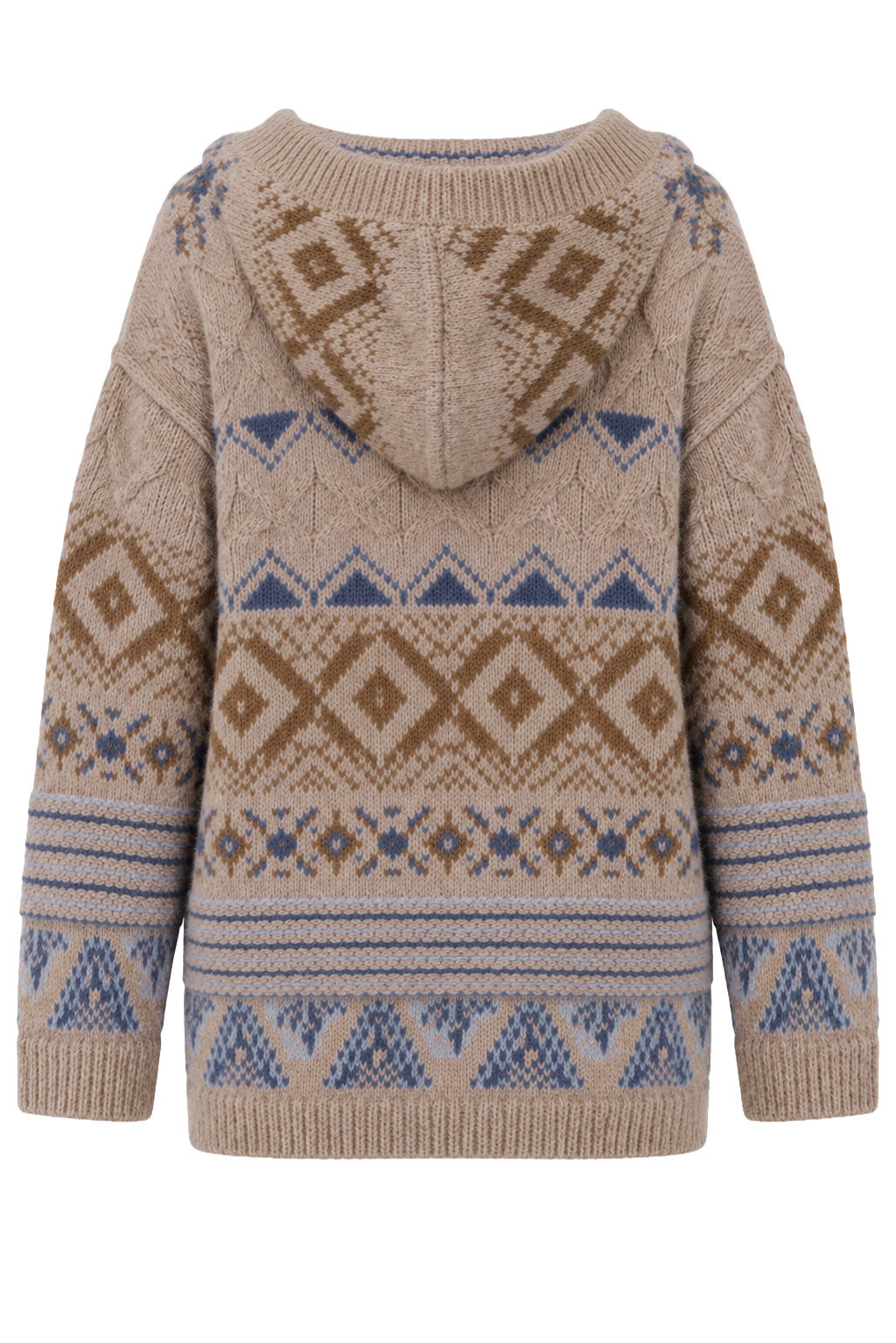 The Country Coat