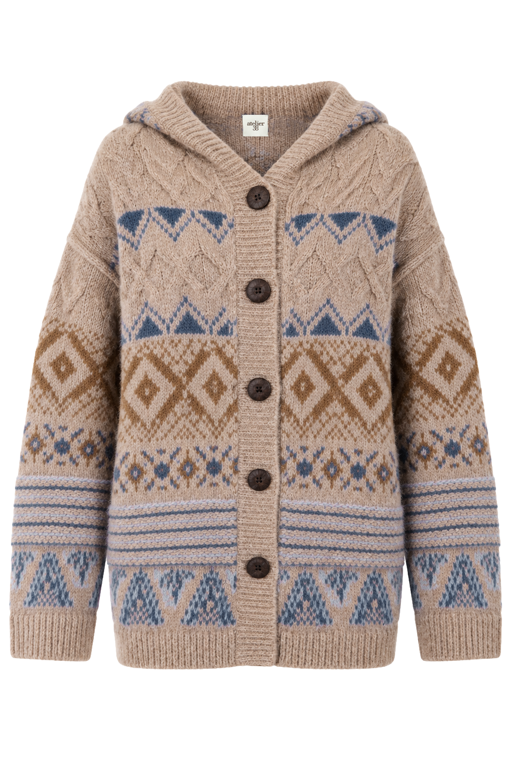 The Country Coat