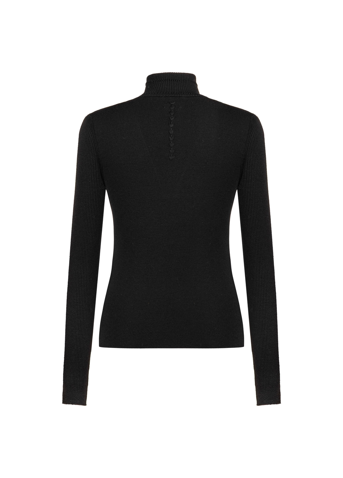 The Half Zip
