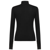 The Half Zip