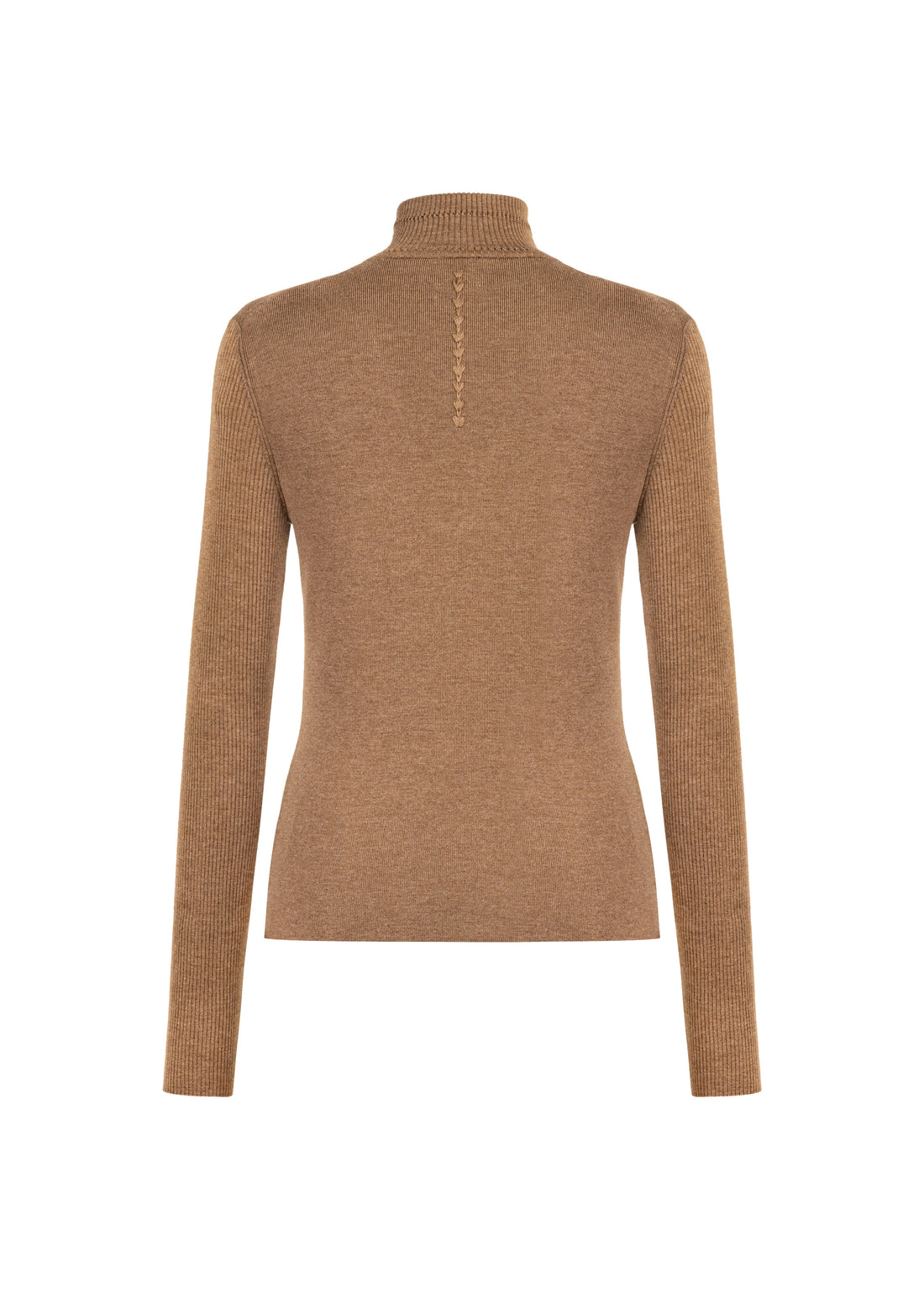 The Half Zip