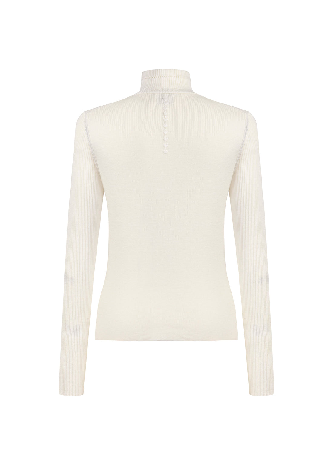 The Half Zip