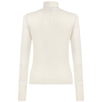 The Half Zip