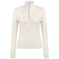 The Half Zip