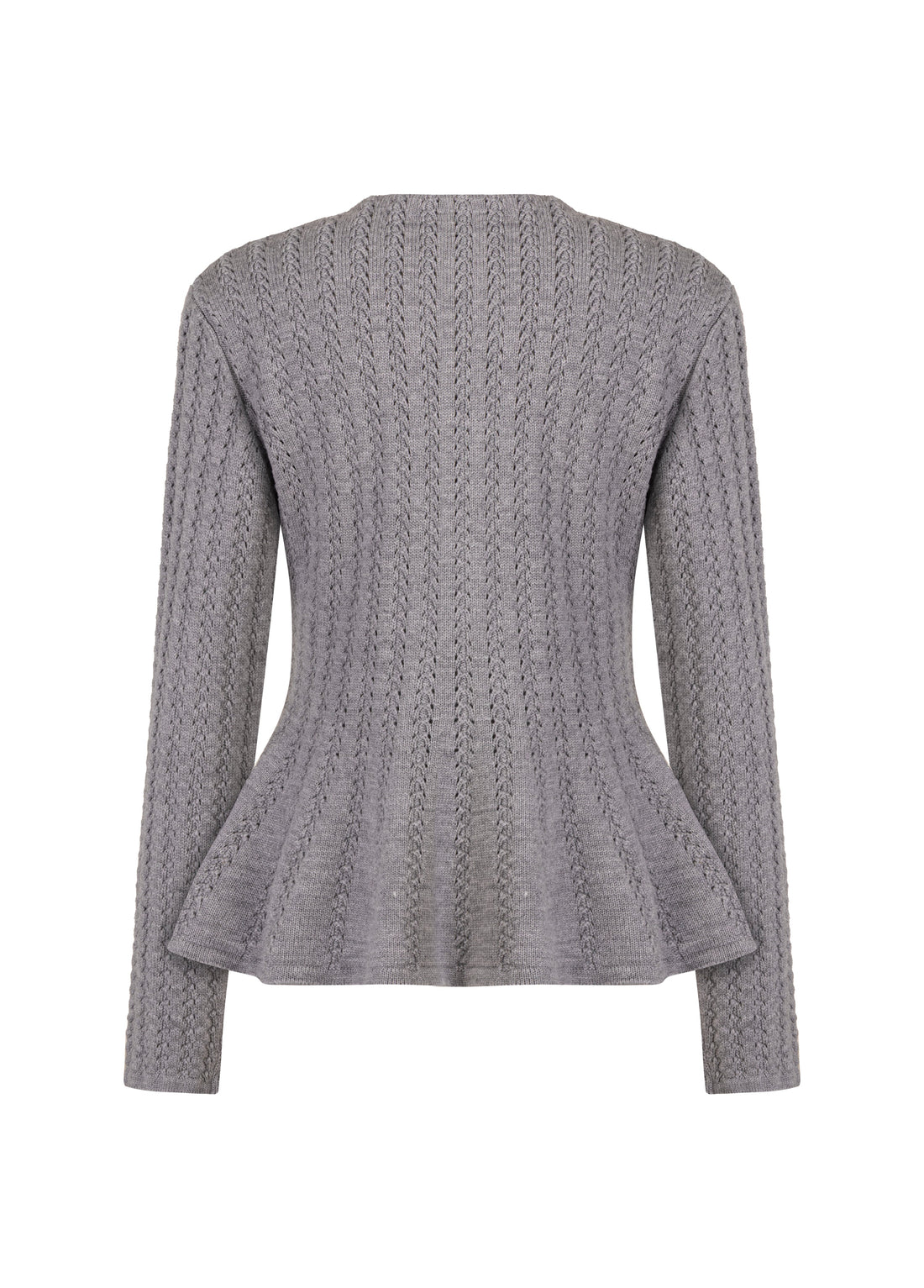 The Peplum