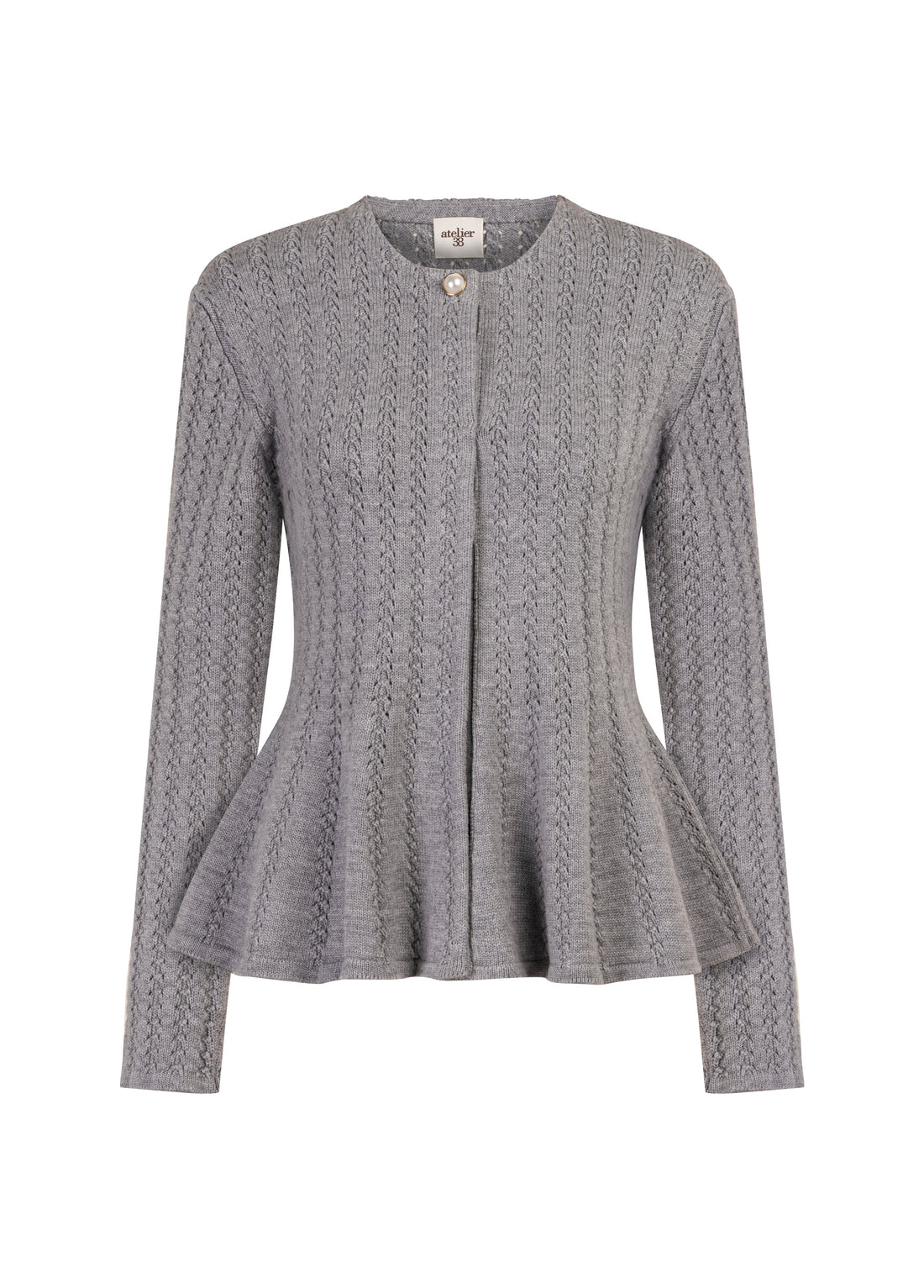 The Peplum