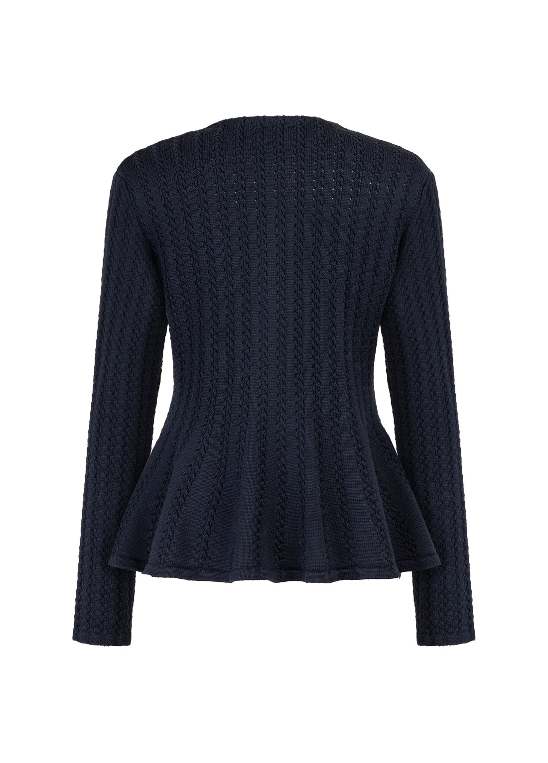 The Peplum