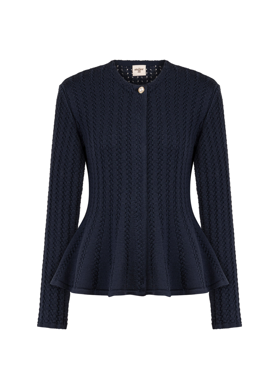 The Peplum