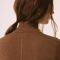 The Half Zip