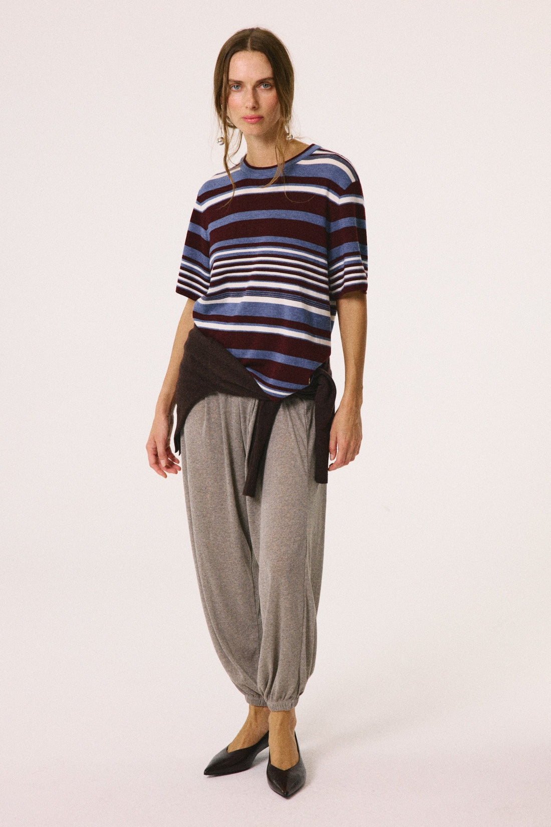 The New Sweat