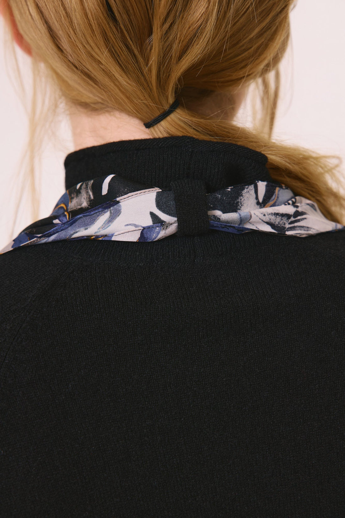 The Tie