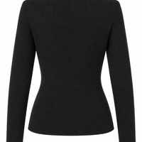 The Soft Blazer