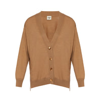 Hannah Basic Cardigan