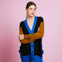 Hannah Basic Cardigan