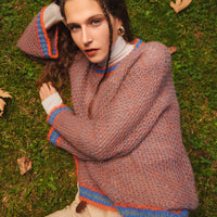 Linus Mohair Sweater