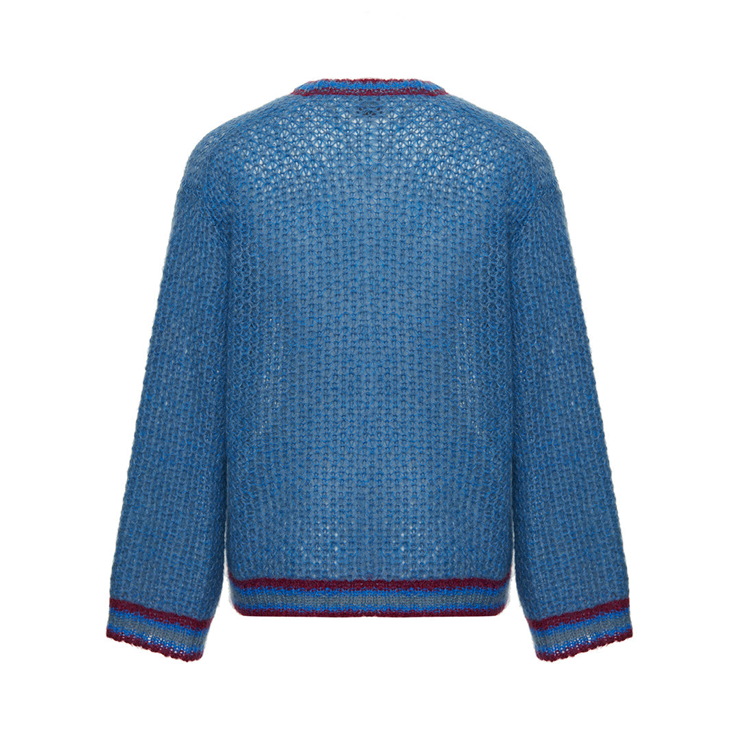 Linus Mohair Sweater