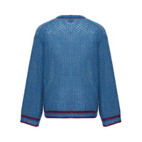 Linus Mohair Sweater