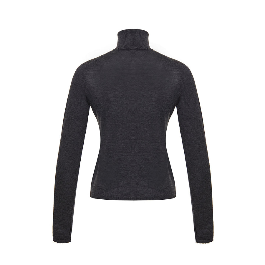 Lisa Turtleneck Sweater