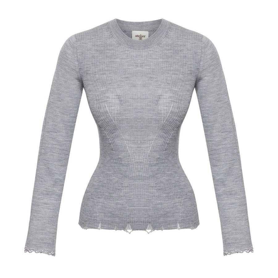 NUOLA SWEATER