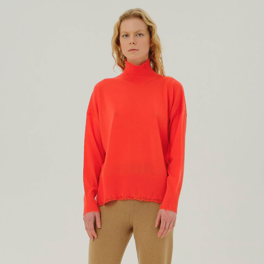 SATO TURTLENECK