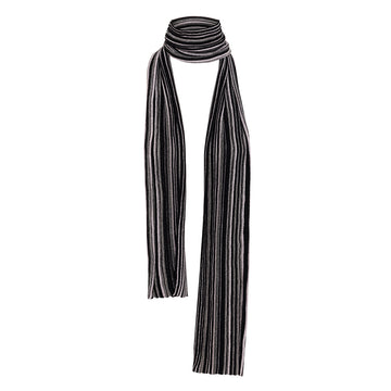 TUTI THIN LONG SCARF