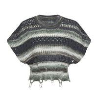 YUKE SWEATER